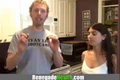 How To Make Meatless Raw Meatballs